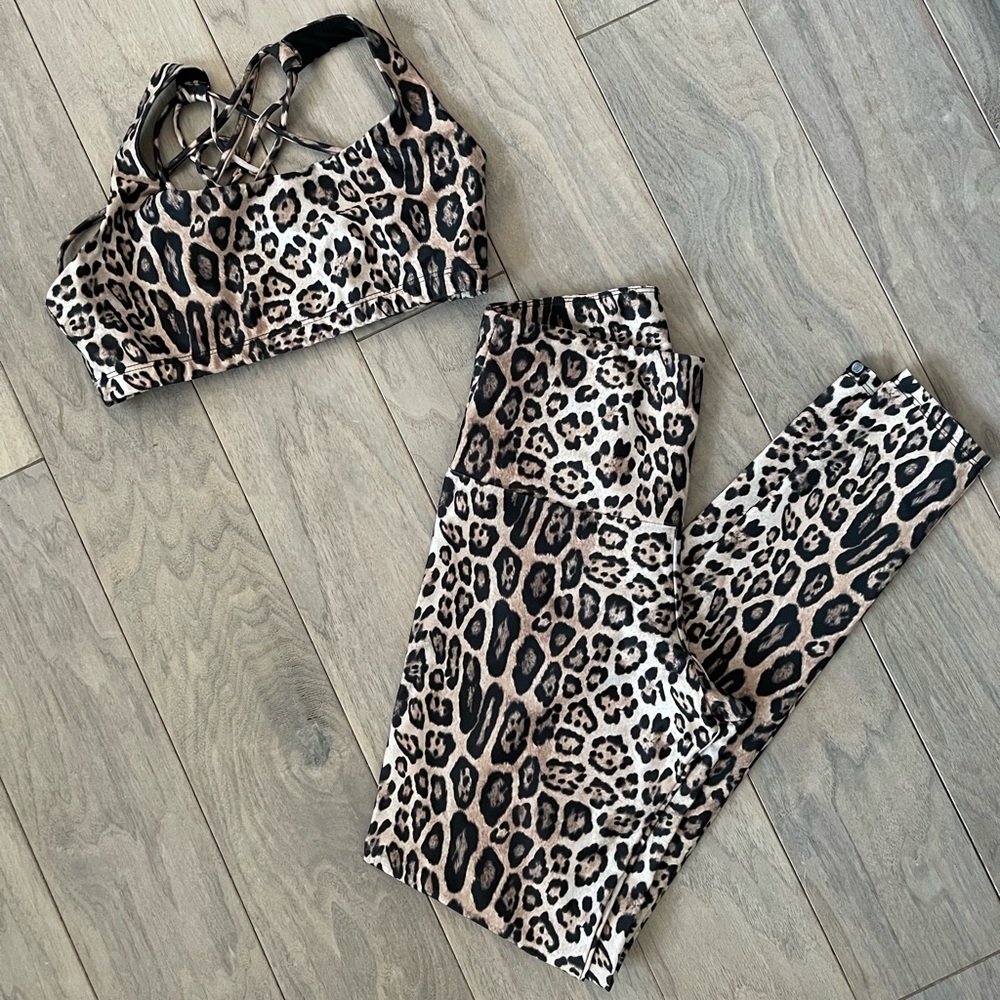 Onzie Set